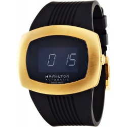 Reloj Hamilton H52545339 Hombre Pulsomatic Automatic (Importación USA)