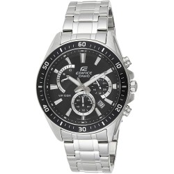 Reloj Casio EFR-552D-1AVUDFEX276 EFR-552D-1AVUDF WristReloj (Importación USA)