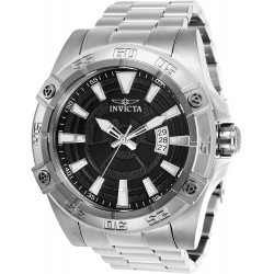 Reloj Invicta 27016 Automatic Model 27016 (Importación USA)