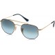 Gafas Ray-Ban Rb3648 The Marshal Square