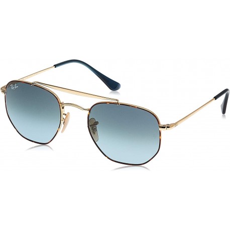 Gafas Ray-Ban Rb3648 The Marshal Square