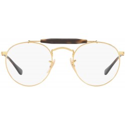 Gafas Ray-Ban 0RX3747V Gold One Size