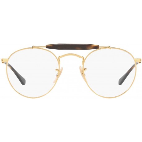 Gafas Ray-Ban 0RX3747V Gold One Size