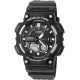 Reloj Hombre Casio AEQ110W-1AV Original (Importación USA)