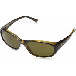 Gafas Ray-Ban RB3522 Gun Metal Matte/Gradient Brown 61mm