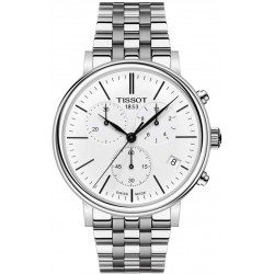 Reloj Tissot T122.417.11.011.00 (Importación USA)