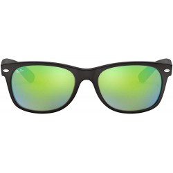 Gafas Ray Ban Ray-Ban Rb2132 New Wayfarer Mirrored