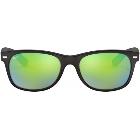 Gafas Ray Ban Ray-Ban Rb2132 New Wayfarer Mirrored