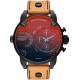 Reloj Diesel DZ7408 Hombre Little Daddy Stainless Steel Chronograph Quartz