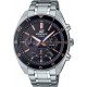 Reloj Casio EFV-590D-1AVUEF Hombre Analogue Japanese Quartz Stainless Steel Strap