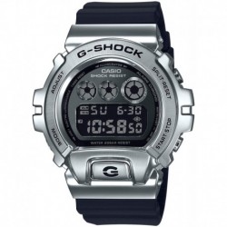 Reloj G-Shock GM-6900-1JF CASIO Japan Domestic (Importación USA)