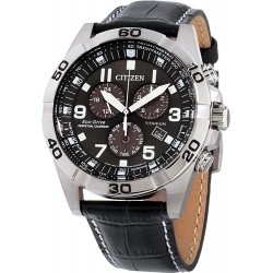 Reloj Citizen BL5551-14H Brycen Eco-Drive Hombre (Importación USA)