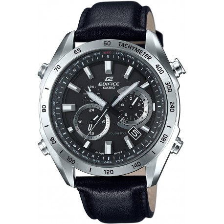 Reloj Edifice EQW-T620L-1AJF CASIO Hombre JAPAN IMPORT (Importación USA)