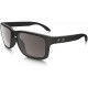 Gafas Oakley Holbrook 57MM Matte Black Frame/Warm Grey Lens