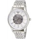 Reloj Emporio Armani AR1945 Hombre Dress Silver