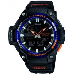 Reloj Casio SGW-450H-2BER Collection Hombre