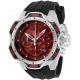 Reloj Invicta 33631 Venom Chronograph Quartz Red Dial Hombre (Importación USA)