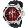 Reloj Invicta 33631 Venom Chronograph Quartz Red Dial Hombre (Importación USA)