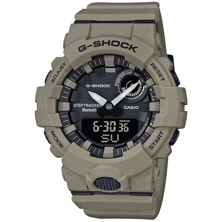 Reloj Hombre G-Shock GBA800UC-2A (Importación USA)