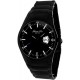 Reloj Kenneth Cole KC9290 es Hombre Classic Black (Importación USA)