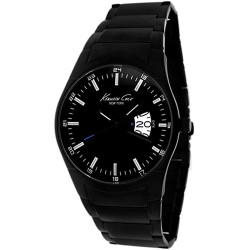 Reloj Kenneth Cole KC9290 es Hombre Classic Black (Importación USA)