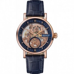 Reloj Ingersoll I00407 The Herald Hombre 49mm Automatic in B (Importación USA)