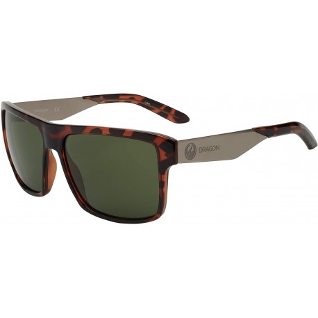 Gafas Dragon Hombre Space Rectangular