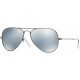 Gafas Ray Ban RB3025 Metal Aviator