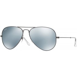 Gafas Ray Ban RB3025 Metal Aviator