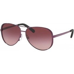 Gafas Michael Kors MK5004 CHELSEA Aviator For Mujer FREE Complimentary Eyewear Care Kit