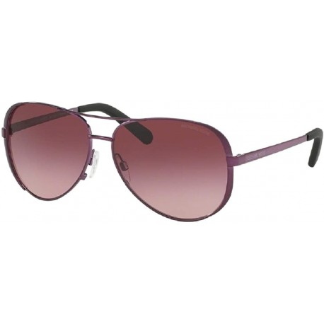 Gafas Michael Kors MK5004 CHELSEA Aviator For Mujer FREE Complimentary Eyewear Care Kit