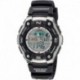 Reloj Hombre Casio AQW101-1AV (Importación USA)