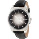 Reloj Invicta 11737 Hombre Vintage Black Dial Leather (Importación USA)