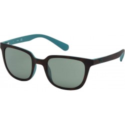 Gafas GUESS GU6888 DARK HAVANA GREEN/GREEN 52/21/140 unisex