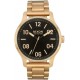 Reloj NIXON A1242-513-00 Hombre Quartz Stainless Steel Strap (Importación USA)