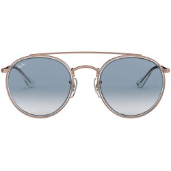 Gafas Ray Ban Ray-Ban Rb3647n Double Bridge Round