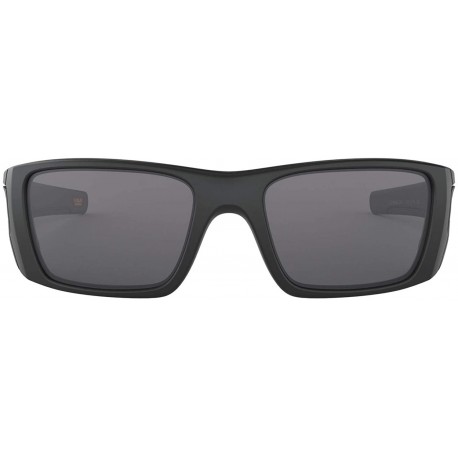 Gafas Oakley Hombre Oo9096 Fuel Cell Rectangular