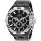 Reloj Invicta 27260 Hombre Coalition Forces Quartz Stainless (Importación USA)