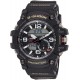 Reloj Hombre Casio GG-1000-1ADR (G660) Original (Importación USA)