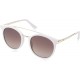 Gafas GUESS GU7532 White/Gradient Brown One Size