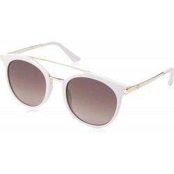 Gafas GUESS GU7532 White/Gradient Brown One Size