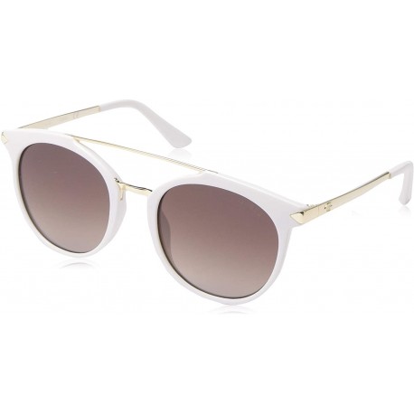 Gafas GUESS GU7532 White/Gradient Brown One Size