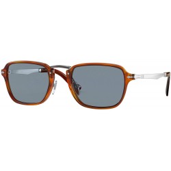 Gafas Persol Hombre Tortoise Lenses Acetate Frame 0mm