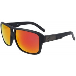 Gafas Dragon DR THE JAM LL ION 022 Matte Black/Ll Red