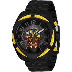 Reloj Invicta 33521 Britto Chronograph Quartz Hombre (Importación USA)