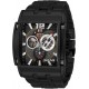 Reloj Invicta 33736 Hombre Shaq Quartz Stainless Steel Strap (Importación USA)