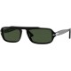 Gafas Persol Unisex Black Lenses Acetate Frame 54mm