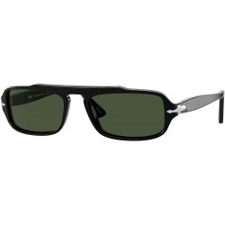 Gafas Persol Unisex Black Lenses Acetate Frame 54mm