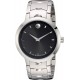 Reloj Movado 0607041 Hombre Swiss Quartz Stainless Steel Color Silver-Toned Model: