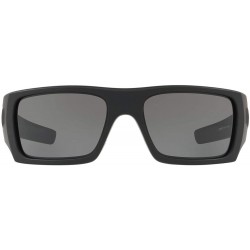 Gafas Oakley Det Cord / Matte Black USA Flag OO9253-11